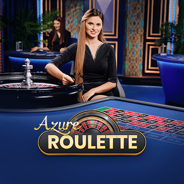 Roulette 1 - Azure