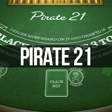 Pirate 21