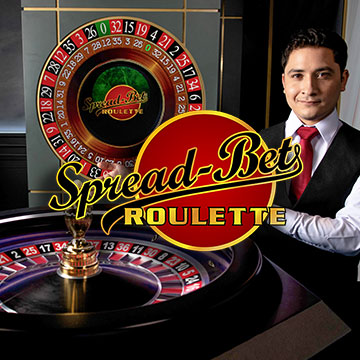 Peru Spread Bet Roulette